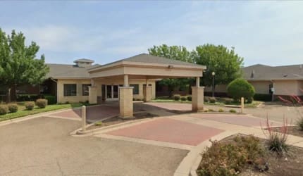 Wesley Woods Rehabilitation and Healthcare