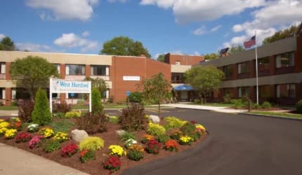 West Hartford Health and Rehabilitation