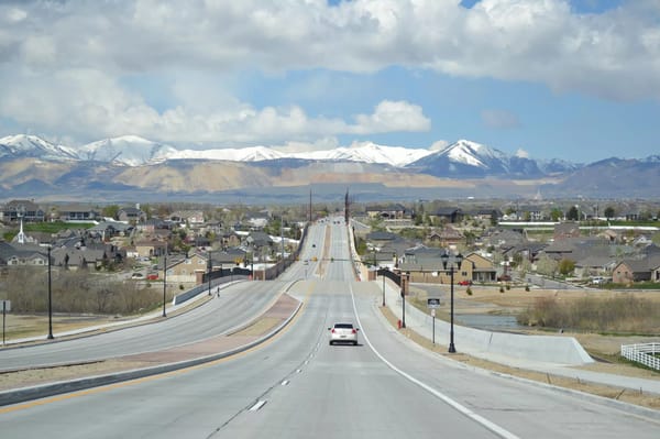 Assisted Living in West Jordan, UT