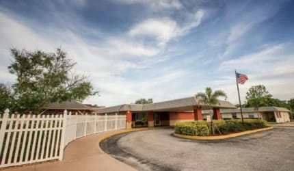 West Melbourne Health and Rehabilitation Center