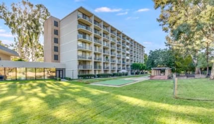 West Park Senior Living