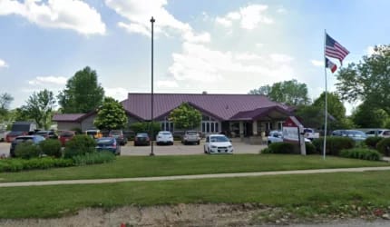 West Ridge Care Center