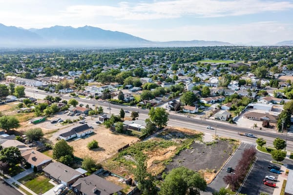 Assisted Living in West Valley, UT