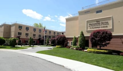 Westchester Center for Rehabilitation & Nursing