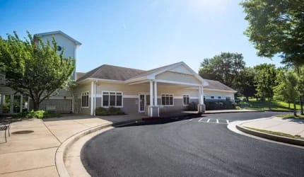 Westgate Hills and Rehab Healthcare Center