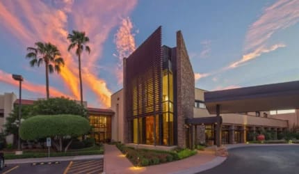 Westminster Village – Scottsdale