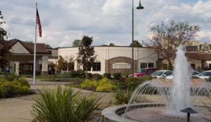 Westminster Village West Lafayette
