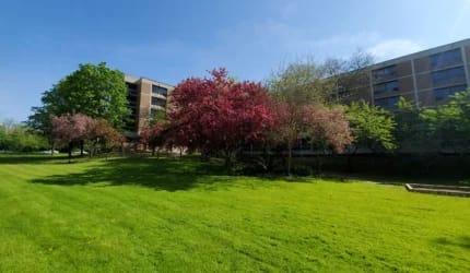 Weston Gardens Retirement Residence