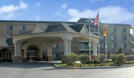 Westside Village Nursing Center
