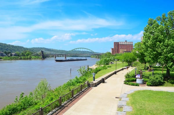 Assisted Living in Wheeling, WV
