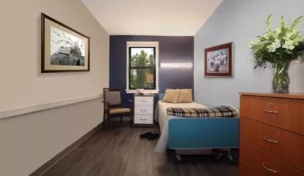 Williamsbridge Center for Rehabilitation and Nursing