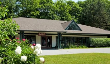 Williston Woods