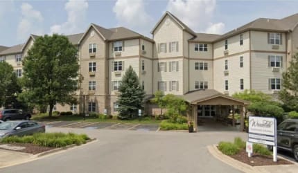 Willow Falls Senior Living