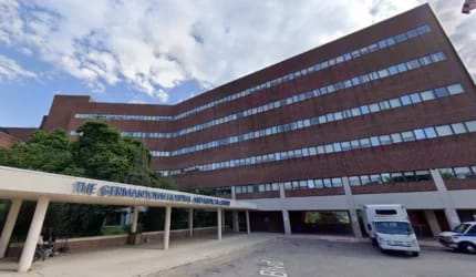 Willow Terrace Rehabilitation and Nursing Center