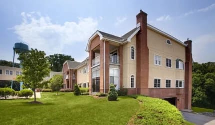 Willowbrooke Court at Country House