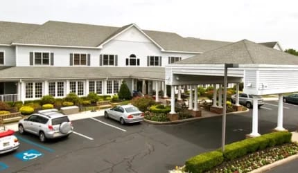 Complete Care at Holmdel LLC