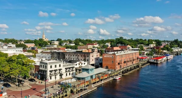 Assisted Living in Wilmington, NC