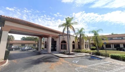 Winkler Court