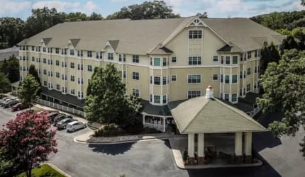 Winnwood Retirement Community