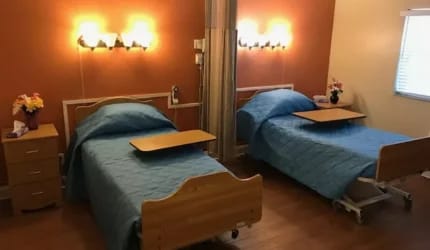 Winter Park Care and Rehabilitation Center