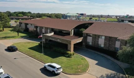 Wisteria Place Independent Living