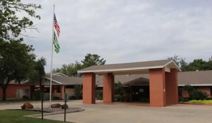 Wisteria Place Nursing & Rehabilitation