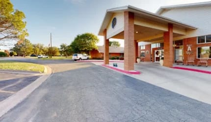 Wisteria Place Retirement Living
