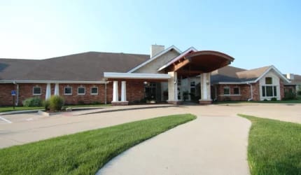Woodlands Creek Senior Living