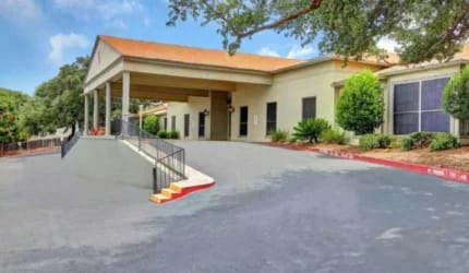 Wurzbach Nursing and Rehabilitation