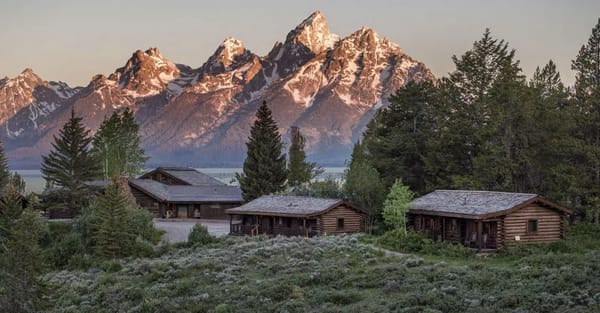 Assisted Living in Wyoming