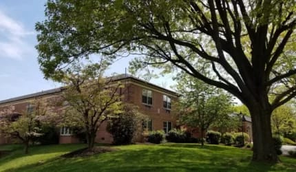 Wyomissing Rehabilitation and Nursing Center