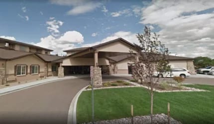 Advanced Health Care of Colorado Springs