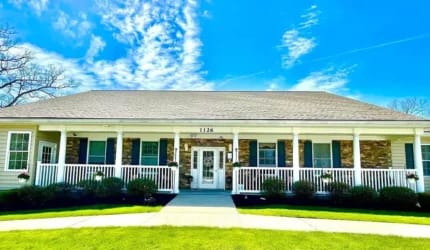 Alcoeur Gardens at Toms River