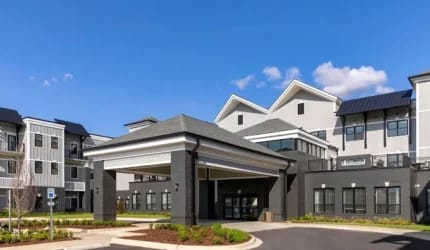 Vitality Living at Upland Park