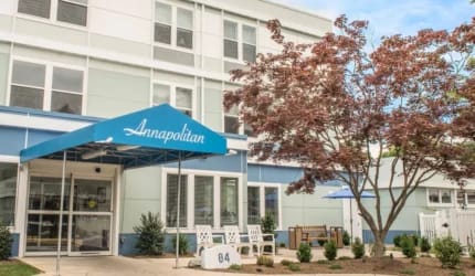 Annapolitan Assisted Living