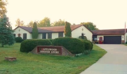 Applewood Assisted Living