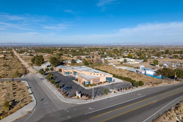 Independent Living in Apple Valley, CA