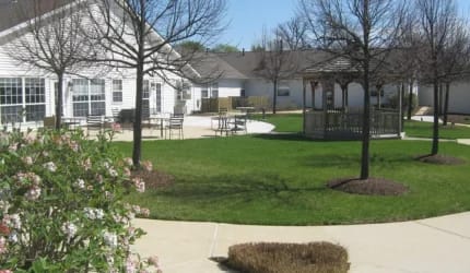 Arden Courts of Pikesville