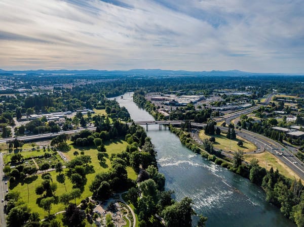 Assisted Living in Eugene, OR