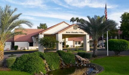 Atria Chandler Villas
