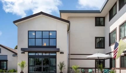 Atria Park of San Mateo