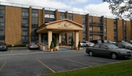 Atria South Setauket
