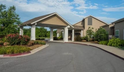 Avenir Memory Care at Fayetteville