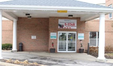 Hall of Fame Rehabilitation & Nursing Center