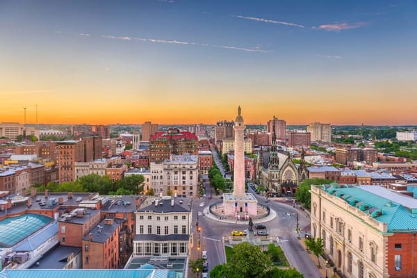 Independent Living in Baltimore, MD