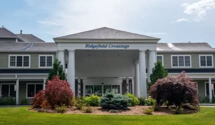 Benchmark Senior Living at Ridgefield Crossings