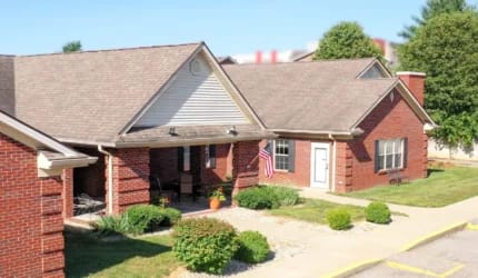 Bluegrass Assisted Living at Elizabethtown