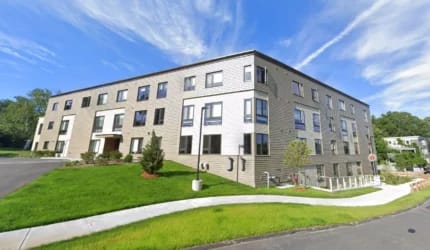 The Boston Home Inc
