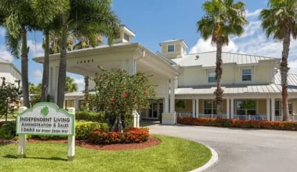 The Brennity at Tradition