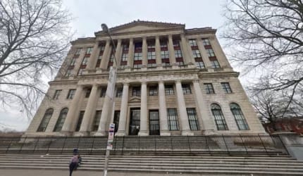 Broadway House for Continuing Care